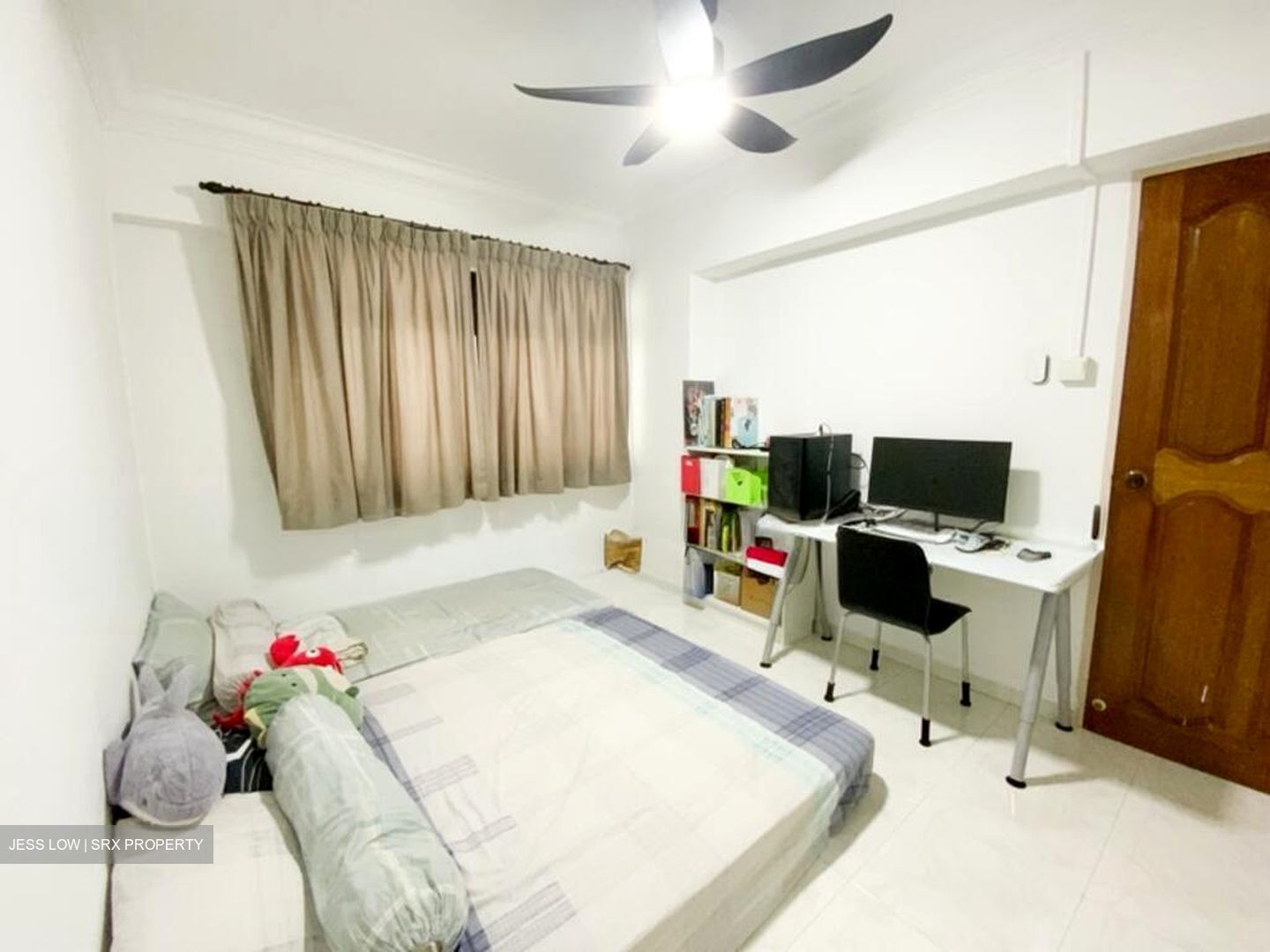 Blk 412 Sembawang Drive (Sembawang), HDB 4 Rooms #504586161